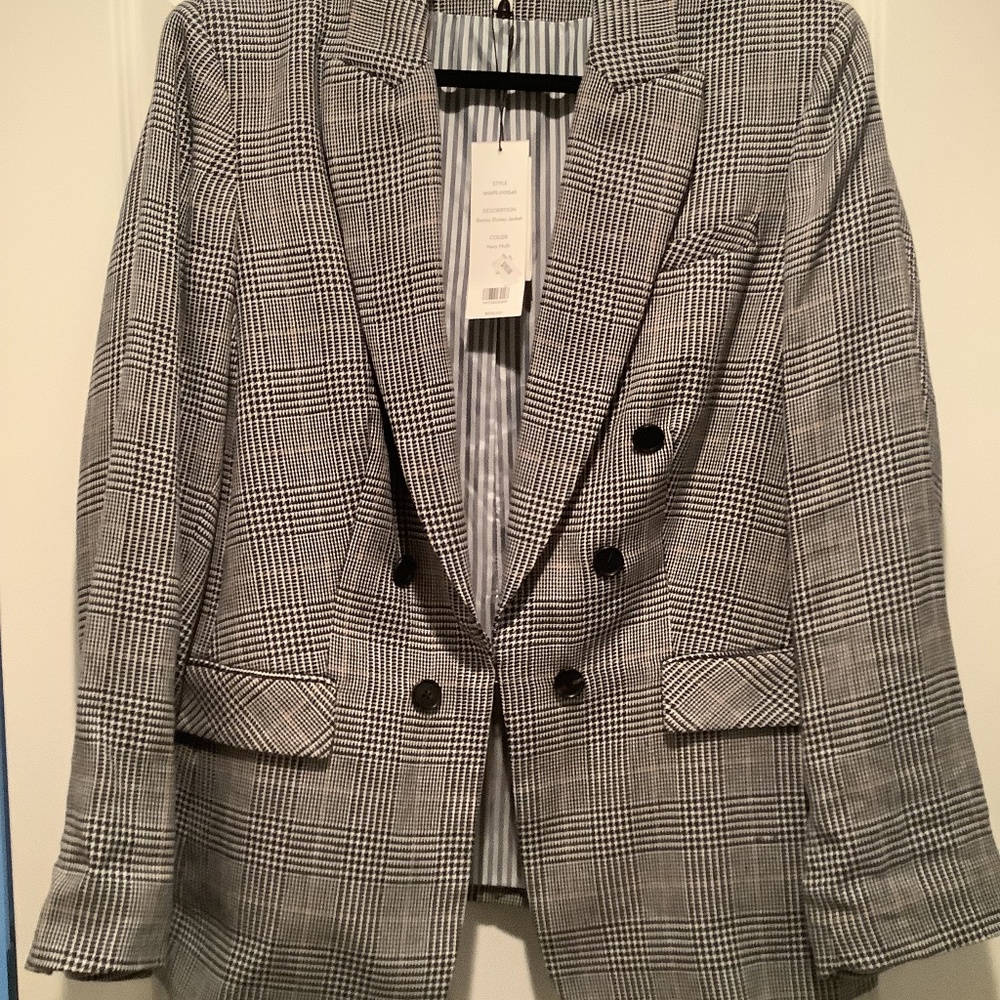 Veronica Beard Jacket